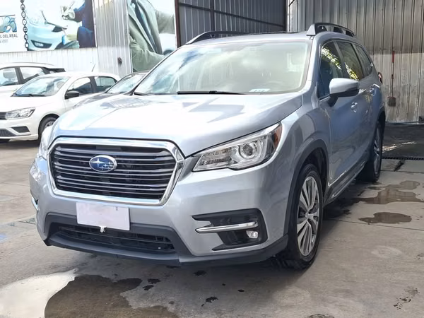 SUBARU EVOLTIS 2023