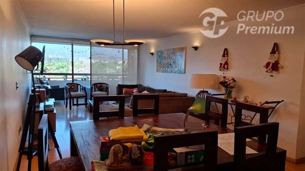 VENTA DEPARTAMENTO 5D/4B/2E/1Bo MARTIN ZAMORA H. MAGALLANES