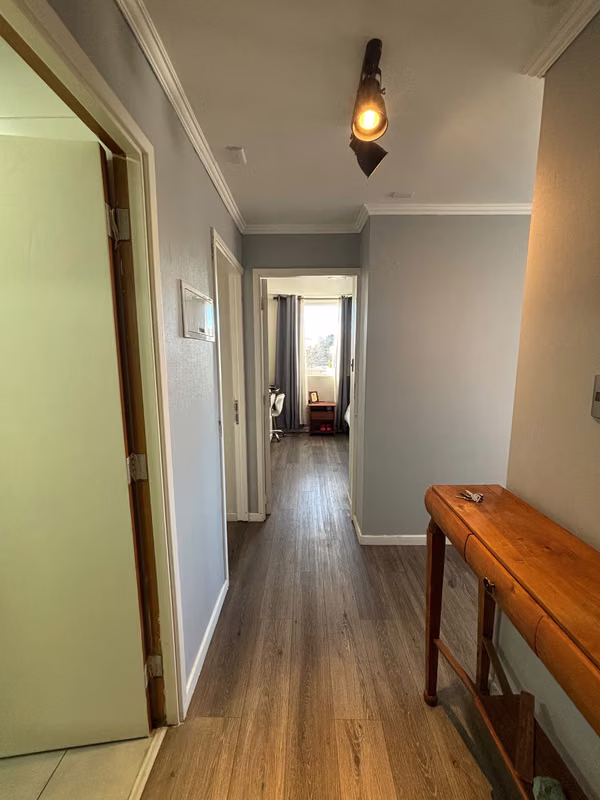VENTA IMPECABLE DEPARTAMENTO SAN PEDRO DE LA PAZ