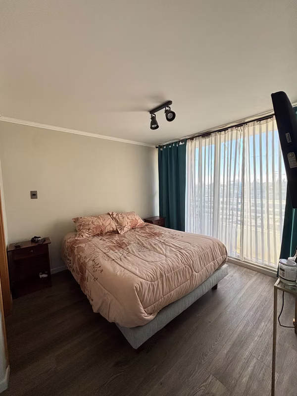 DEPARTAMENTO EN VENTA SAN PEDRO DE LA PAZ.