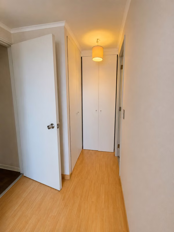 DEPARTAMENTO EN VENTA EN CENTRO DE CONCEPCIÓN