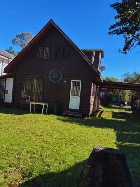 Venta Hermosa casa en LicanRay (180760)