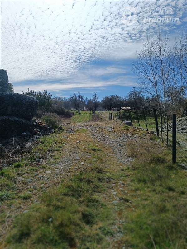 Parcela en venta en Los Lagos ( FOLILCO )