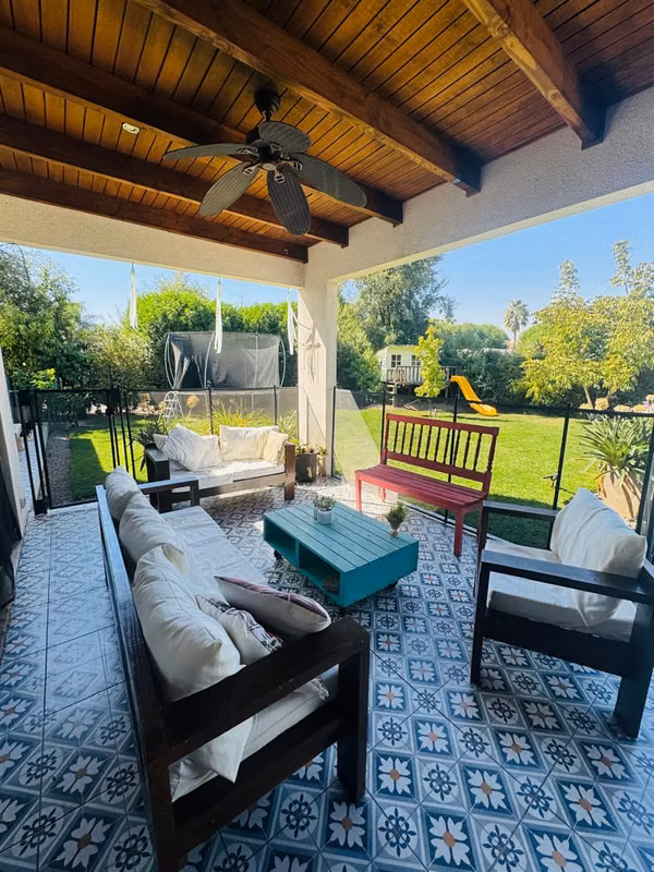 VENTA CASA NO PERIMETRAL EN SANTA ELENA