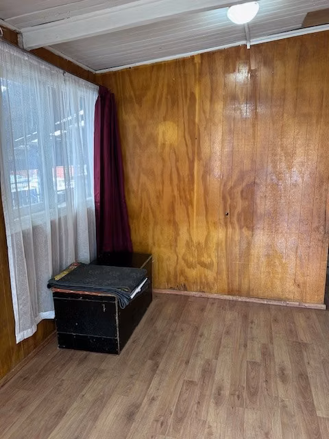 Oportunidad Se Vende Sitio con 2 Casas Sector Pichi Pelluco