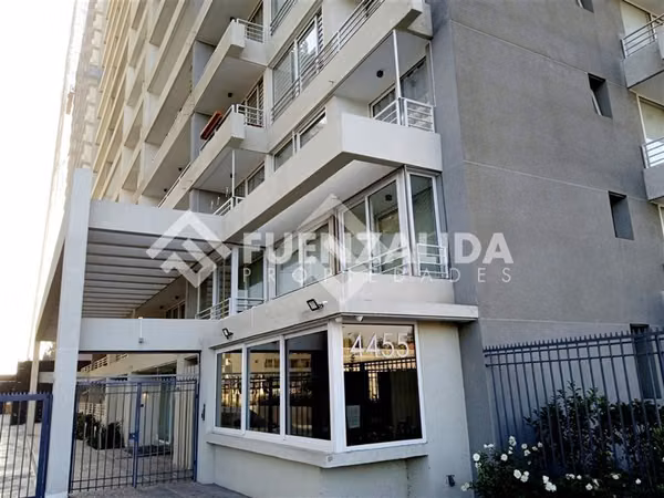 Departamento en venta de 2 dorm. en Macul