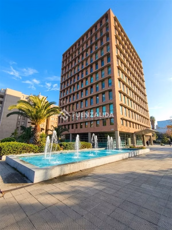 Oficina en venta en Providencia 1P-1B