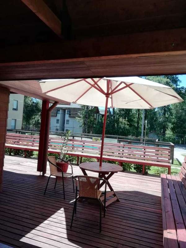 Oportunidad Venta Pucón 1D1B  Amoblado  (180769)