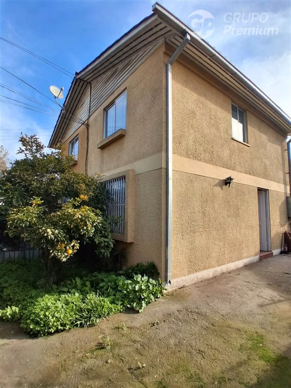 LA MEJOR OPCION DE ARRIENDO DE CASA EN PEÑAFLOR