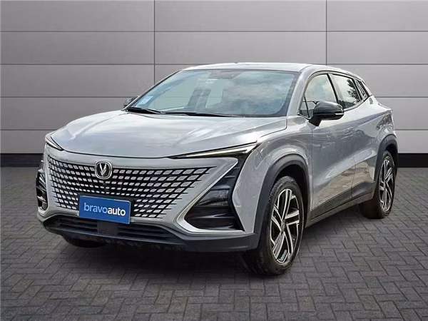 CHANGAN UNI-T 2024