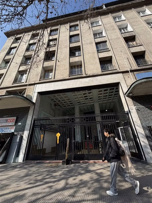 Local Comercial en venta en Santiago