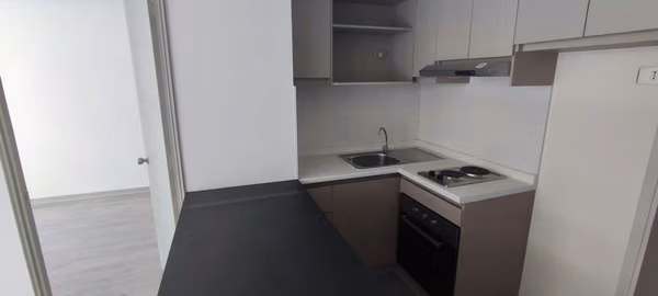 Departamentos en Santiago | Dpto Nuevo A Estrenar Con El 25% Dcsto Dos Meses