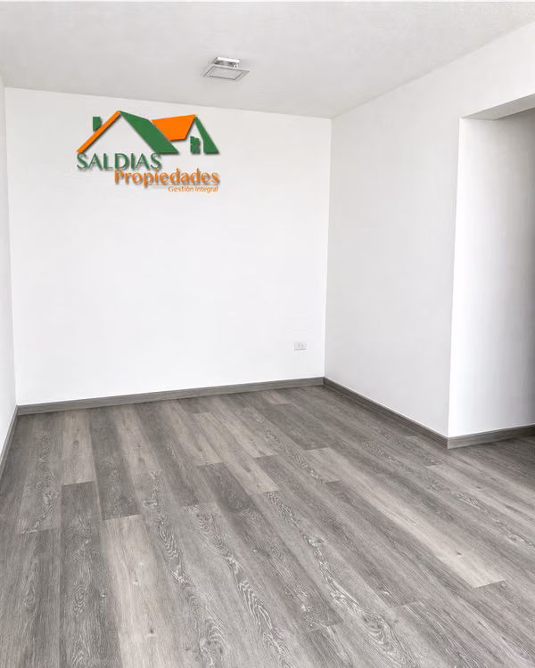 arriendo depto remodelado en Boriquen Agua Santa Viña del Mar