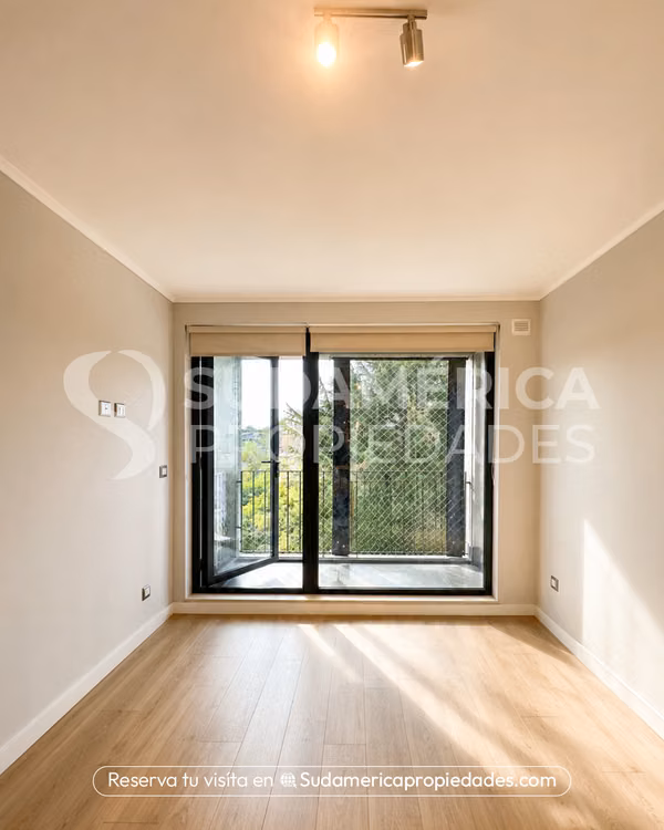 Se Arrienda Departamento 1d1b En Ap1733 Valdivia