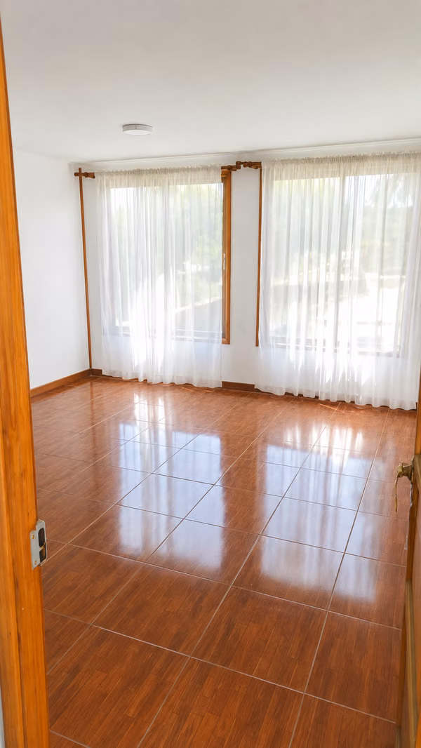 casita pequeña en Valle Alegre en Arriendo