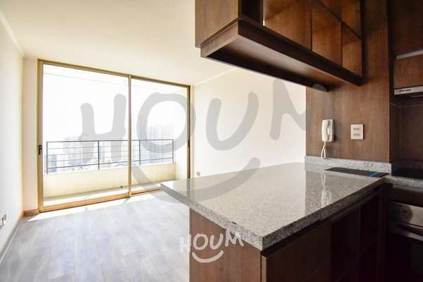 Departamento en Coronel Godoy