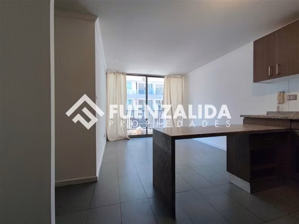 Venta Departamento Santiago 2 dormitorios Parque Almagro