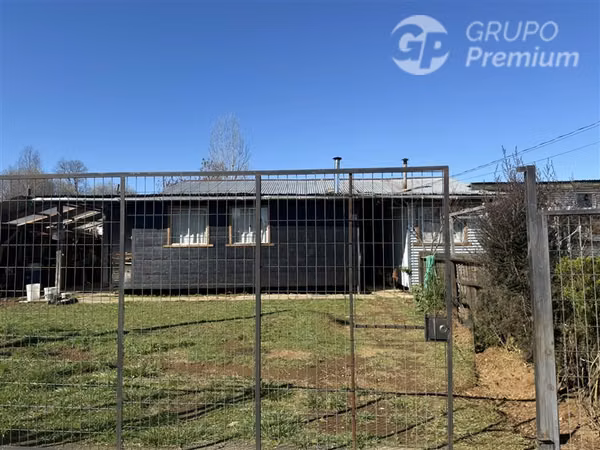 Arriendo-casa-Villarrica -segunda Faja