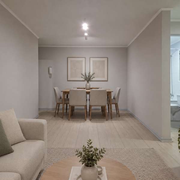 Avenida Paseo Pie An (1 Est ) [4167-6]