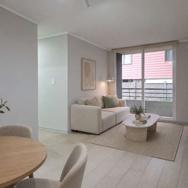 Avenida Paseo Pie An (1 Est ) [4167-6]