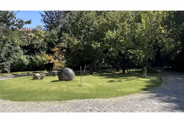 " exclusivo terreno comercial en las condes"