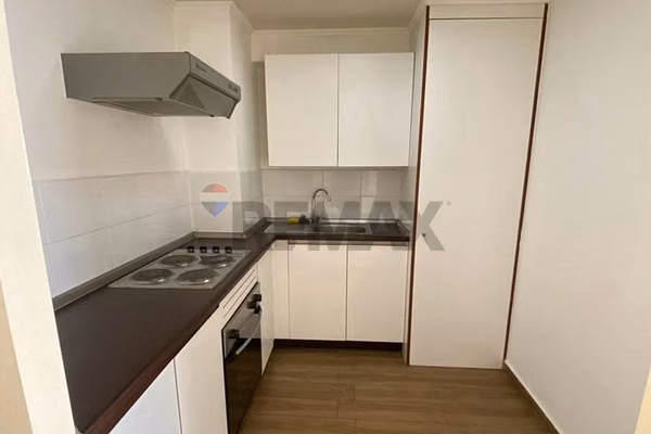 Inversión con arriendo asegurado
