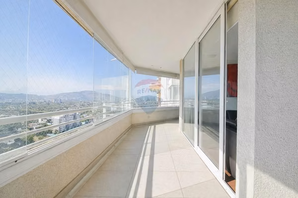 Vista despejada 5d 4b, 2e, 1b