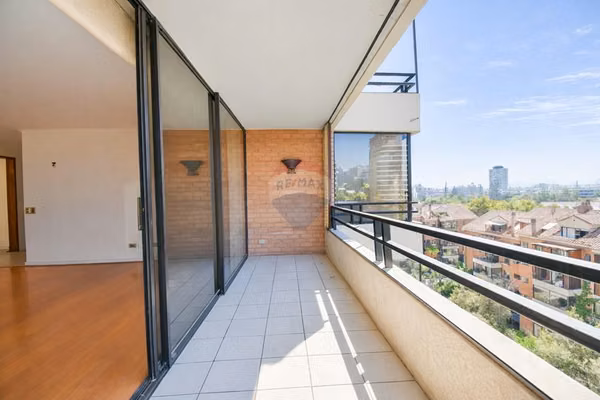 Gran oportunidad para remodelar / vitacura