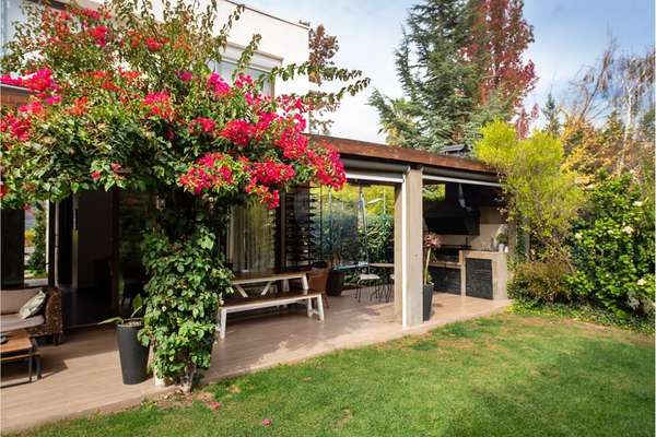 Venta casa la reina