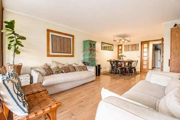 Departamento venta las condes