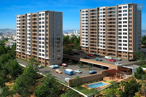 "departamento en venta viña del mar."