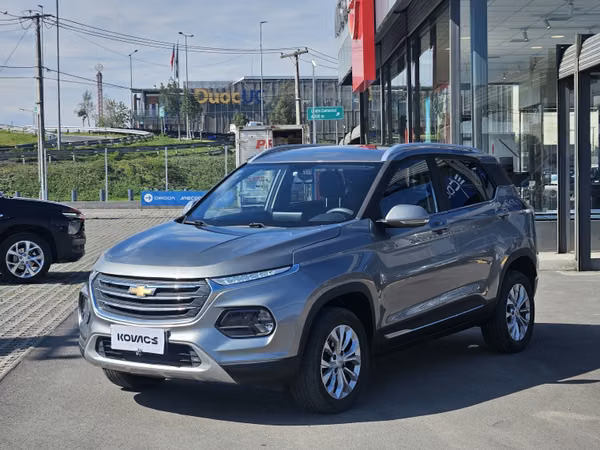 Chevrolet Groove Groove 1.5 2021