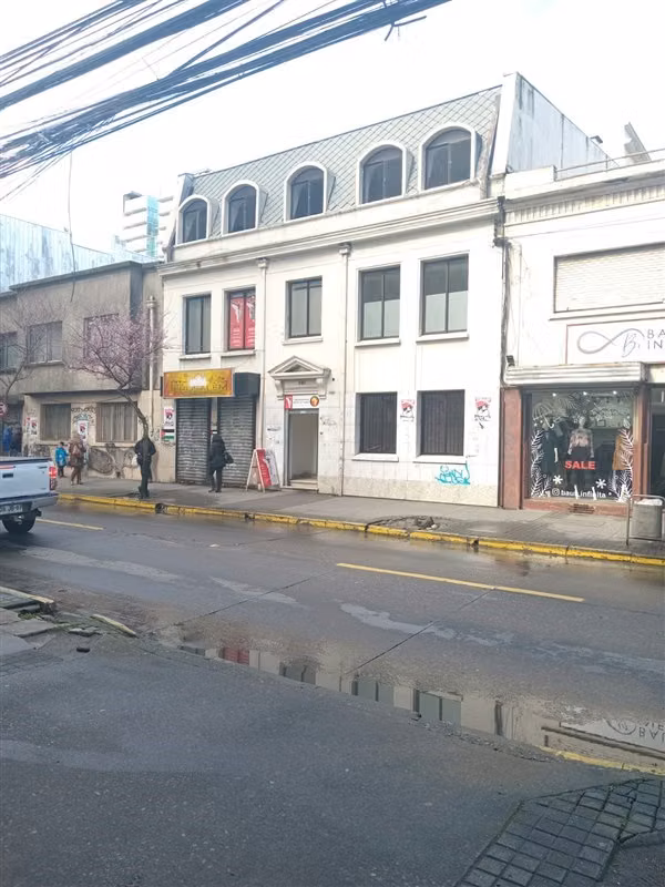 Oficina en arriendo en Concepción