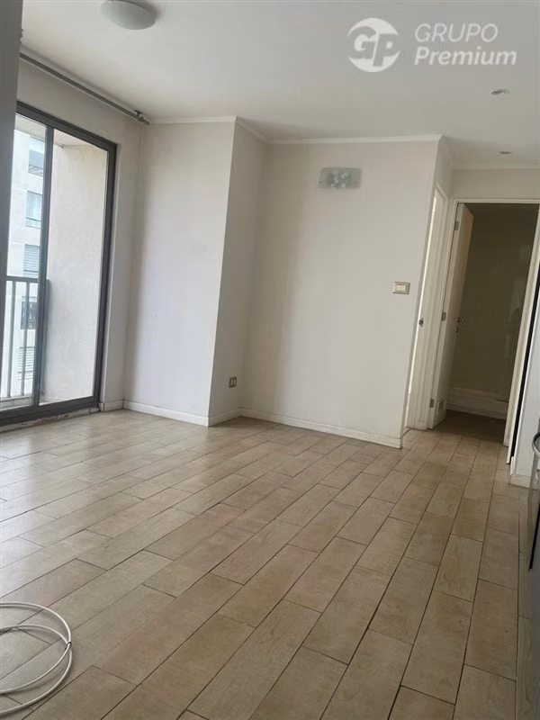 Departamento en arriendo de 2 dorm. en Concepción