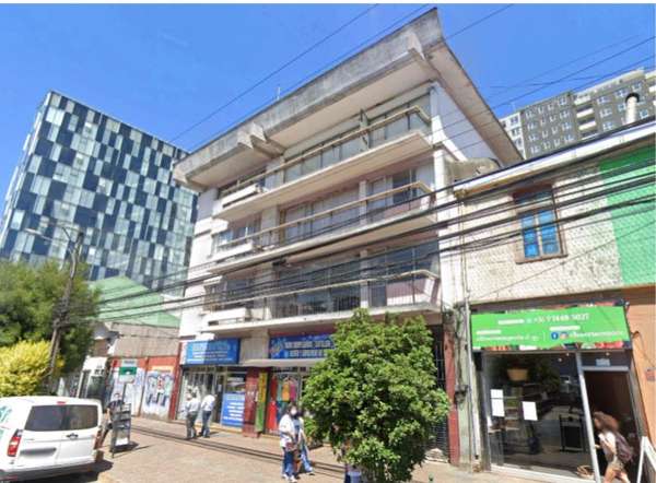 Arriendo Departamento centro de Temuco  (180778)