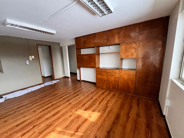Amplio departamento Centro de Temuco  (180778)