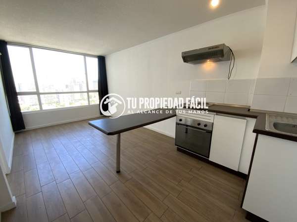 REAL INVERSIÓN, ALTA DEMANDA DE ARRIENDO, VISTA DE