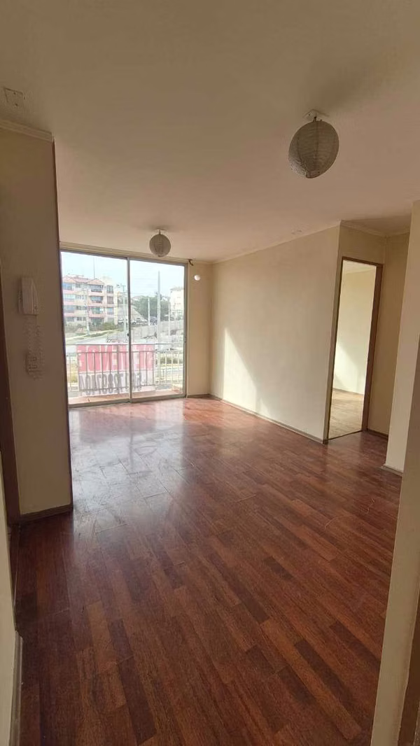 Se Vende Depto Regimiento Arica (180846)