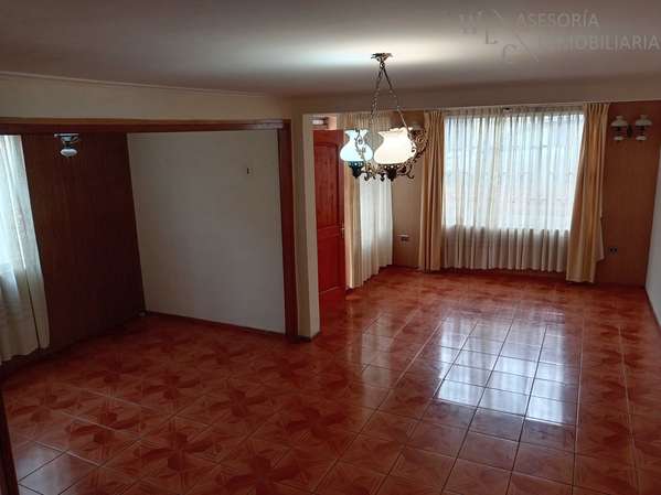 Casa 2 D, Sala Estar, 2B, C.Beagle, Viña del Mar (180856)