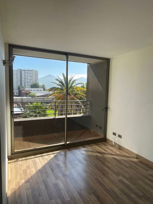 Encantador departamento Independencia (180858)