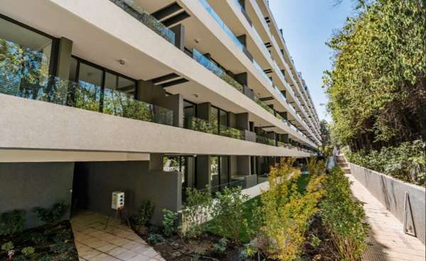 DEPTO. 1D + 1E + 1B EN LAS CONDES, SAN FRANCISCO D