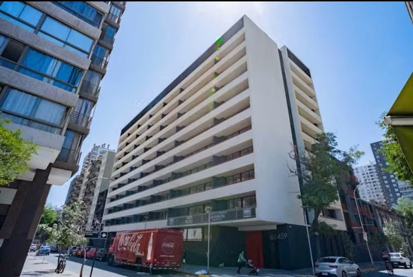 ARRIENDO DPTO NUEVO 2D*2B*E*B ARGOMEDO  (180866)