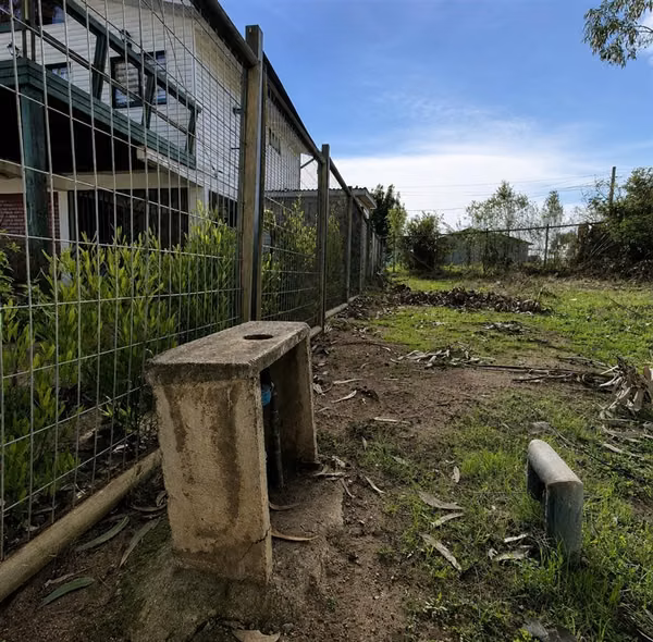 Sitio en Condominio en Algarrobo