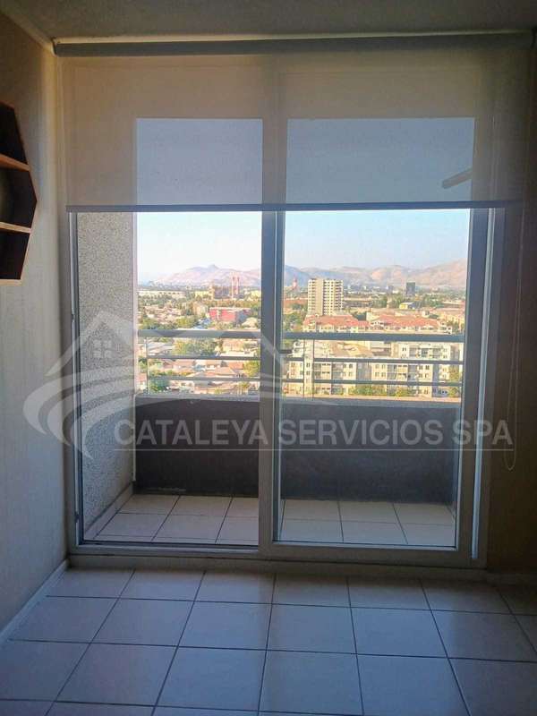 Dpto. en arriendo 2D+1B. Villasana 1451. QN (180870)