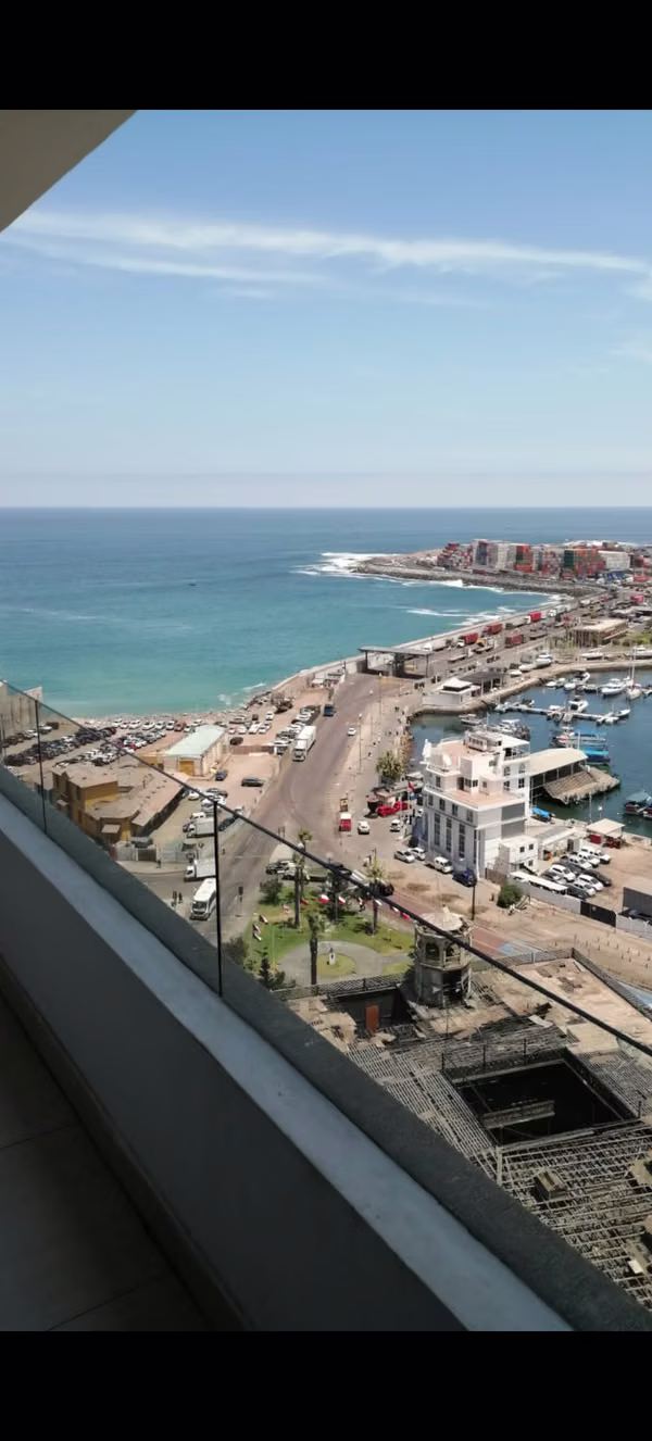 EDIFICIO COSTANERA HUAYQUIQUE