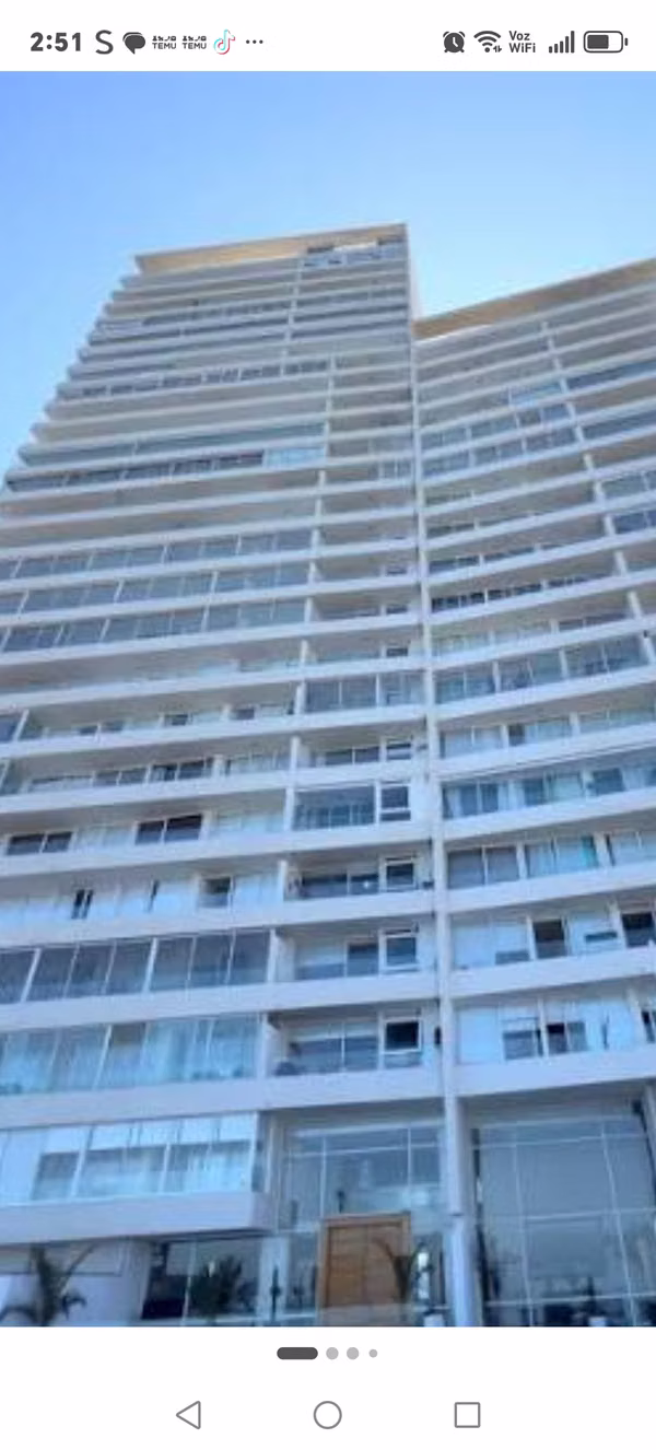 EDIFICIO PENINSULA