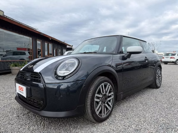 MINI COOPER C 3P1.5T AT 2026