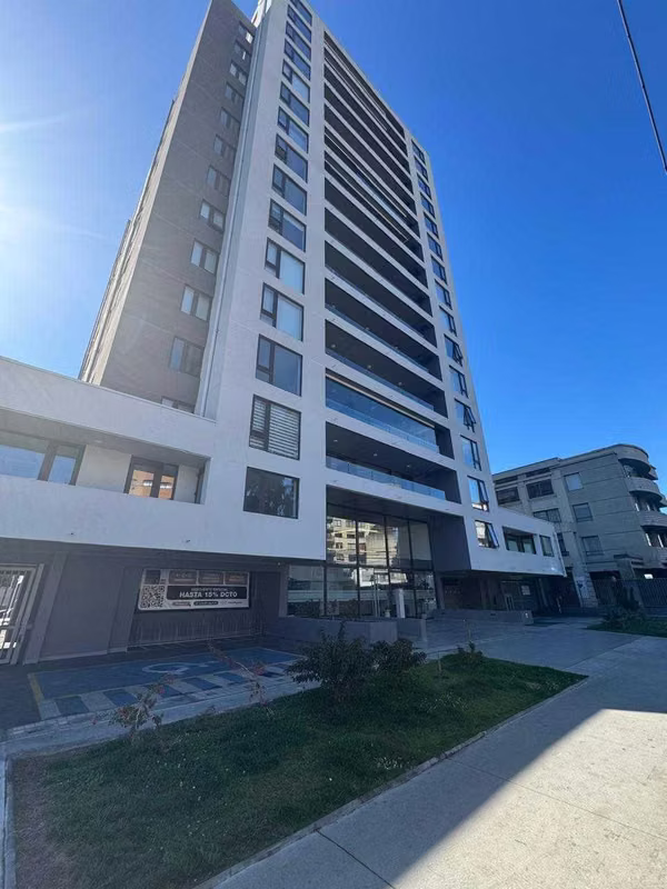 Espectacular departamento en Roosevelt (180873)