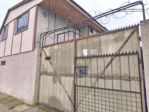 Taller Mecánico en Barrio Norte Villa Alemana