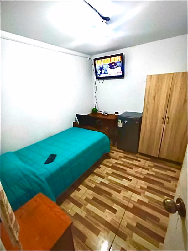 Arriendo pieza Habitacion en Mejillones Centro